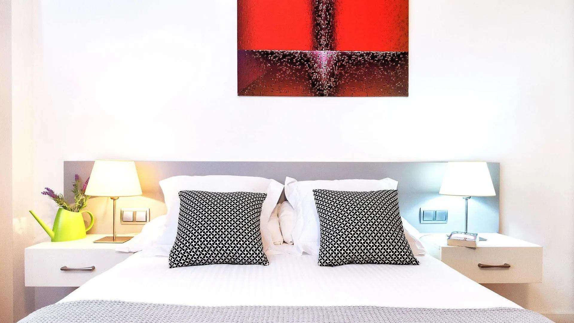 Feelathome Cabanyes Apartment Барселона
