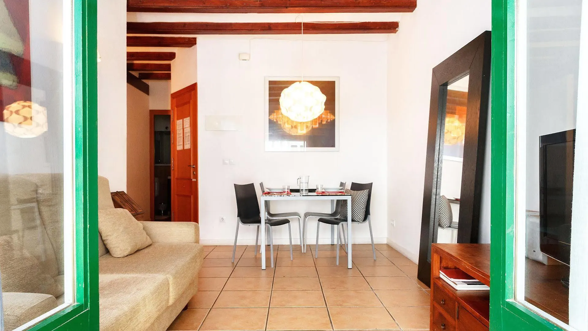 Feelathome Cabanyes Apartment Барселона